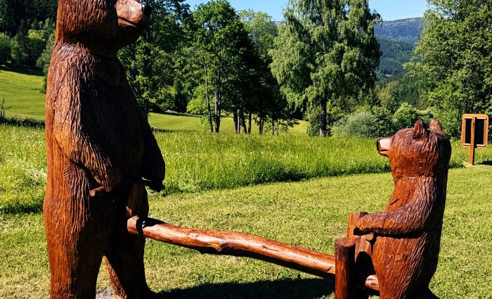 slavnostní otevření hřiště Aldrov proběhne 13.6.2026